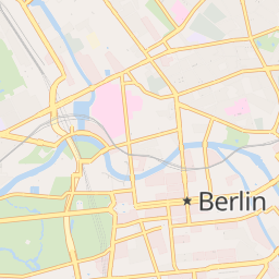 Pokemon Go Map Find Pokemon Near Berlin Live Radar