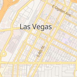 pokemon go las vegas map Pokemon Go Map Find Pokemon Near Las Vegas pokemon go las vegas map