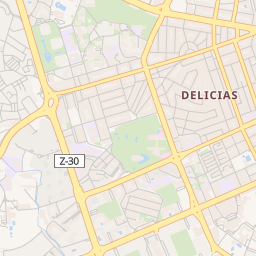 Pokemon Go Map Find Pokemon Near Zaragoza