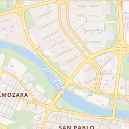 Pokemon Go Map Find Pokemon Near Zaragoza