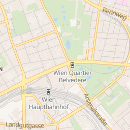 Pokemon Go Map Find Pokemon Near Vienna Live Radar