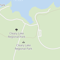 Cleary Lake Regional Park - Prior Lake, Minnesota - Campground Reviews