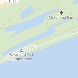 Full Hookup Campground In Jasper Alabama Full Hookup Campground In Jasper Alabama