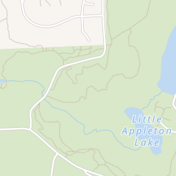 Bishop Lake Campgrounds at Brighton State Recreation Area - Brighton ...