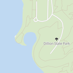 Dillon State Park - Nashport, Ohio - Campground Reviews