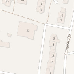 Hotels Gildeweg Kleve Stadtplan