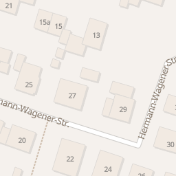 Hotels Hermann Wagener Strasse Papenburg Stadtplan