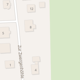 Hotels Zur Zwergenhohle Lindlar Stadtplan