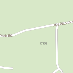 Dos Picos County Park - Ramona, California - Campground ...